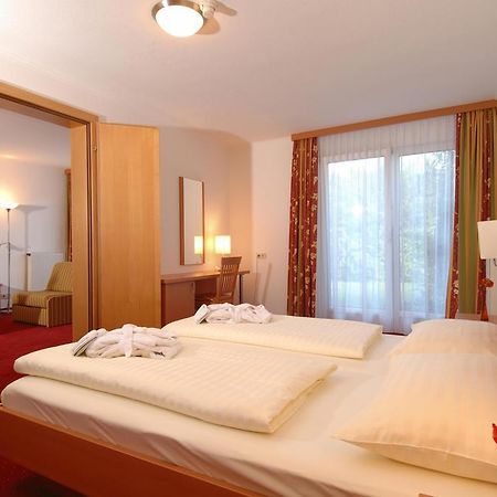 Apartment In Warmbad Филлах Номер фото